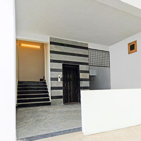 Hotel O Malani Inn Hyderabad Eksteriør billede