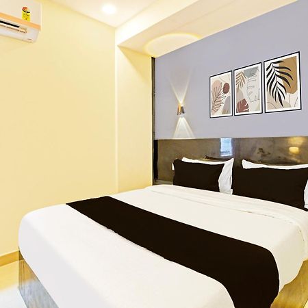 Hotel O Malani Inn Hyderabad Eksteriør billede