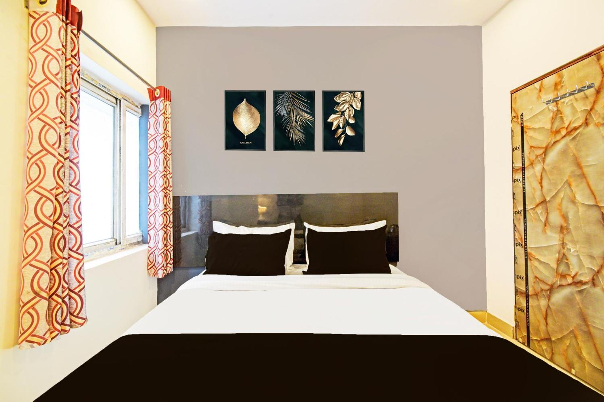 Hotel O Malani Inn Hyderabad Eksteriør billede